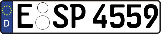 E-SP4559