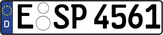 E-SP4561