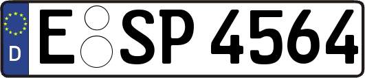 E-SP4564