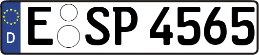 E-SP4565