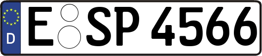 E-SP4566