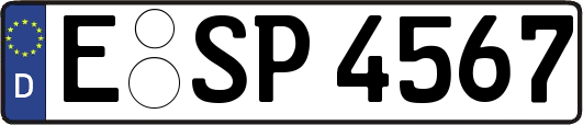 E-SP4567