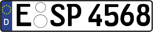 E-SP4568