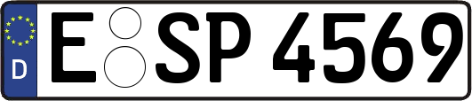 E-SP4569