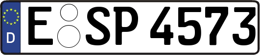 E-SP4573