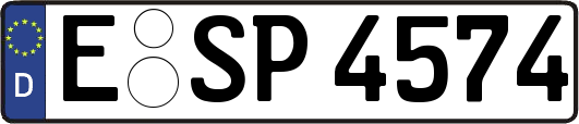 E-SP4574