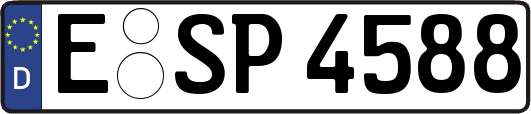 E-SP4588
