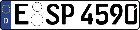 E-SP4590