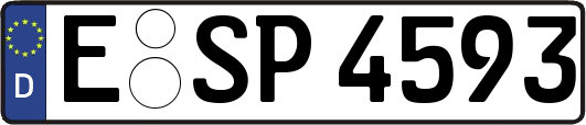 E-SP4593