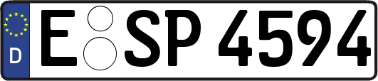 E-SP4594