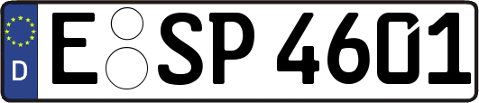 E-SP4601