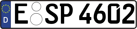 E-SP4602