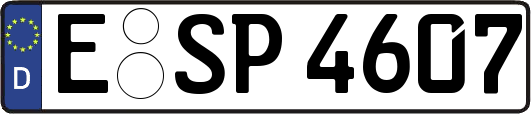 E-SP4607