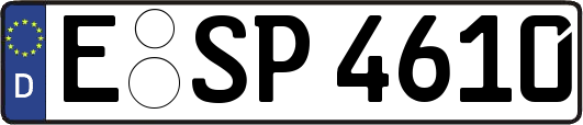 E-SP4610