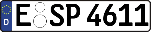 E-SP4611