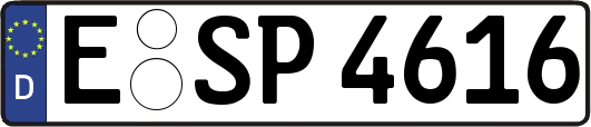 E-SP4616