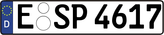 E-SP4617