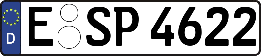 E-SP4622
