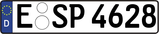E-SP4628