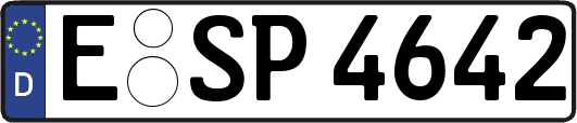 E-SP4642