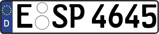 E-SP4645