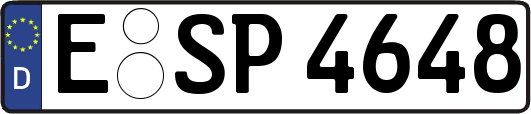 E-SP4648