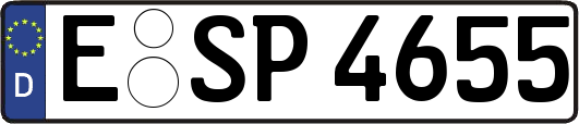 E-SP4655