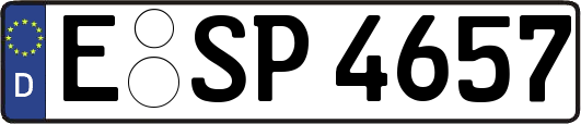 E-SP4657