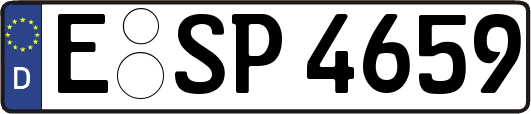 E-SP4659