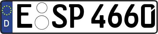 E-SP4660