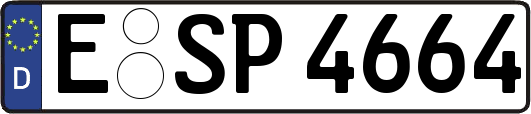 E-SP4664