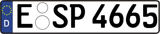 E-SP4665