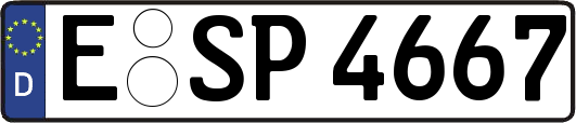 E-SP4667