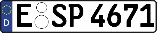 E-SP4671