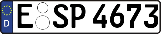 E-SP4673