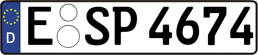 E-SP4674