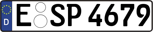 E-SP4679