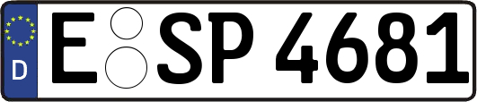 E-SP4681