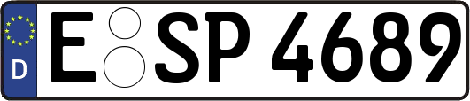 E-SP4689