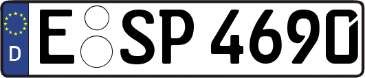 E-SP4690