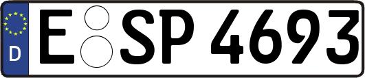 E-SP4693