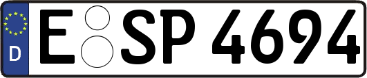 E-SP4694