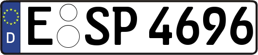 E-SP4696
