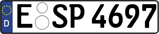 E-SP4697