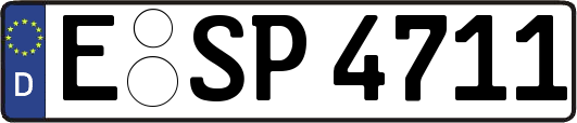 E-SP4711