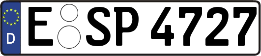 E-SP4727