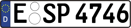 E-SP4746
