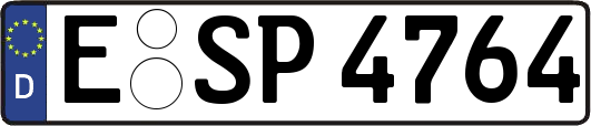 E-SP4764