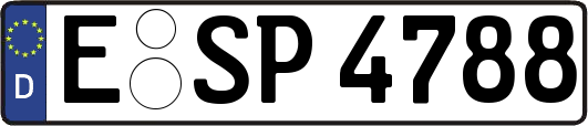E-SP4788