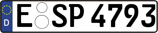 E-SP4793